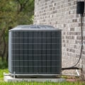 How long does it take to replace entire hvac system?