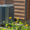How much does it cost to convert to central air conditioner?