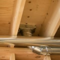 Can you use the same ducts for heating and cooling?