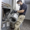 How long does it take to replace an existing hvac system?