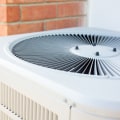 Is it ok to run the central air fan all the time?
