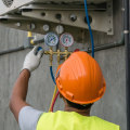 How hard is it to install a new hvac system?