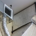 How often should you replace ac ductwork?