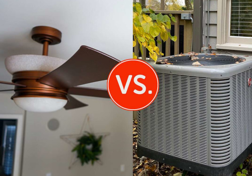 Do window air conditioners use more electricity than central air?