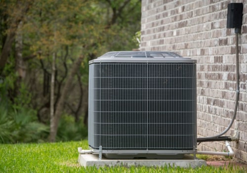 How long does it take to replace entire hvac system?