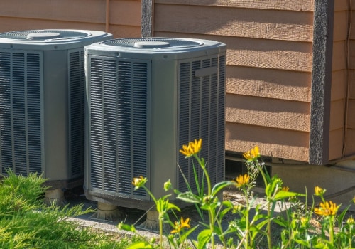 How much does it cost to convert to central air conditioner?