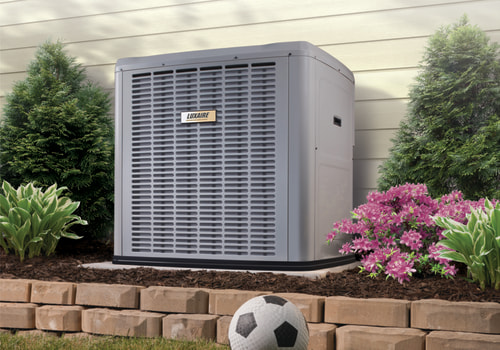 How do i know what size central air conditioner i need?